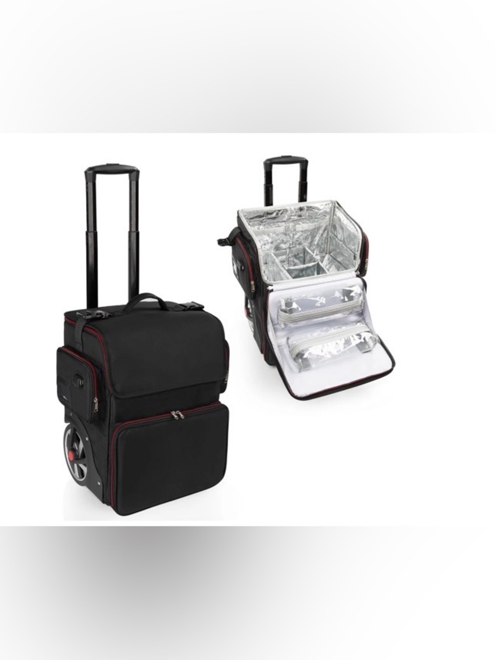 OCHEAL Makeup Case